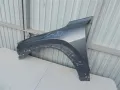 Предно ляво крило Mazda MX30, MX-30 година 2021 2022 2023, снимка 2