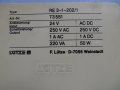 реле Lutze Variocompact Re 3-1-202/1 24V Module Relay, снимка 9