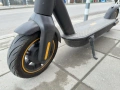 Електрическа тротинетка Segway - Kick Scooter Max G30E II, снимка 6