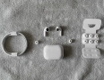 AirPods Pro 2 Оригинални! MagSafe Lightning, снимка 7