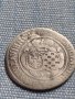 Сребърна монета 6 кройцера 1673г. Луйза фон Алхант Силезия 29767, снимка 2