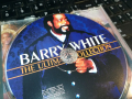 BARRY WHITE CD 1203241530, снимка 7