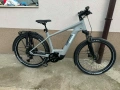НОВ Електрически велосипед 27.5 цола CANYON Pathlite 2024 г. Колело , снимка 7