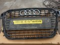 Решетки оригинална audi A1 2014-2018, снимка 5