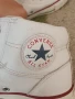 Уникални ретро кожени кецове Converse Унисекс, снимка 8
