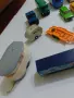 1:87 и по-малки  модели на Herpa,Wiking и др. малки колички за макети и диорами, снимка 18