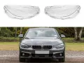 Стъкла за фарове на BMW 4 F32 / F33 / F36 Facelift, снимка 4