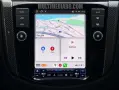 Nissan Navara NP300 2015 - 2024 9.7 Мултимедия Навигация Android, снимка 6
