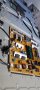 SAMSUNG UE60JU6800 T-CON BOARD BN95-02057A, снимка 7