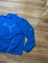 Мъжка ветровка Puma IT evoTRG Woven Jacket , XL размер , снимка 2