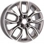 17" Джанти Шкода Октавия 5X112 Skoda Octavia SuperB Karoq Kodiaq , снимка 2