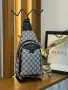 Gucci ✨ Louis Vuitton ✨ Мъжки Чанти , снимка 3