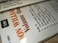 DON WILLIAMS-ORIGINAL TAPE 2212241014, снимка 7