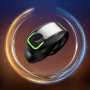 Bluetooth V5.3 водоустойчиви Bluetooth слушалка с намаляване на шума,цена 13 лв, снимка 6