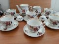 Руски порцеланов сервиз за чай , снимка 18