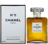 Chanel No.5 women EDP 100ml Нов, снимка 3