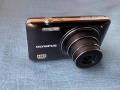Цифров фотоапарат OLYMPUS VG-130 , 14mp , 5x zoom, снимка 18