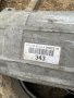 Автоматична скоростна кутия Мерцедес W211 W219 7G tronic 2112709301, снимка 2
