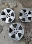 Джанти за Mercedes 17", снимка 1