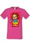 Мъжка тениска Toy Story Chucky,Изненада,Повод,Подарък,Празник, снимка 5