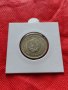 Монета 1 лев 1990г. перфектно състояние за колекция декорация  25086, снимка 12