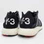 Y-3 ADIDAS Run Pure Boost Yohji Yamamoto M21795 Оригинални Маратонки Неопрен 41.5-42 26.5, снимка 4