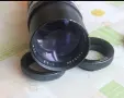Soligor 250/4.5 preset t-mount, снимка 5