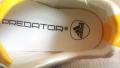 Adidas PREDATOR Football Astro Turf Leather Размер EUR 39 1/3 стоножки естествена кожа 369-14-S , снимка 17