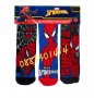 Детски чорапи Спайдермен Spiderman , снимка 1 - Чорапи - 30335472