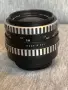 Обектив Carl Zeiss Jena Flektogon 2.8/35, снимка 3