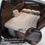 Удобен надуваем матрак (легло), приспособен  за спане в  автомобил AUTO BED, снимка 2