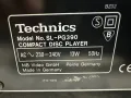 Technics SL-PG390 - CD Player Сиди Плеър, снимка 8