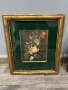 Антикварна картина, 2 бр., снимка 2