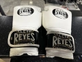 Боксови ръкавици Cleto Reyes, снимка 1