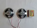 Говорители- 2 бр./ 3"/ 8 Ω/ 2 W., снимка 2