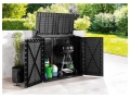 Градински шкаф Livarno Maxi Box, снимка 2