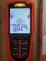 Преносим RDINSCOS EMF детектор (модел RD660), 3-в-1 уред за измерване на електромагнитни лъчения., снимка 2
