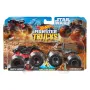 Hot Wheels Monster Truck Комплект от 2 бр.- Mattel S_1182706, снимка 4