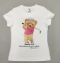 Polo Bear дамски тениски Различни модели , снимка 5
