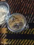 часовник Хронометър Таванес вач, снимка 7
