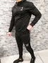 Мъжки екип UNDER ARMOUR от памук или от полиамид , снимка 11