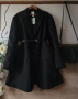 Черен нов блейзър H&M , снимка 5