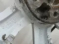 4бр 15ски джанти за KIA 5х114.3мм A150713 , снимка 9