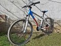 Колело , Велосипед , Bike - Cube -26" алуминиева рамка , снимка 2