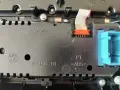 Панел климатроник и радио за BMW F30 F31 F32 F36 (с подгрев) – OEM, снимка 5