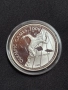 Самоа 2008 - 5 долара - Олимпийски игри 2008 година UNC, снимка 2