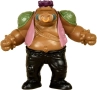Разтеглива фигурка Bebop - Прасе Playmates TMNT / Teenage Mutant Ninja Turtles / Nickelodeon, снимка 2