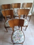 АРТ ДЕКО Трапезни столове, , снимка 4