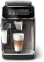 Кафеавтомат Philips серия 3300 EP3347/90, LatteGO, 6 вида напитки, Интуитивен сензорен екран