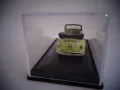 1:72 HONGWELL VW BEETLE CABRIO ИГРАЧКА КОЛИЧКА МОДЕЛ, снимка 4